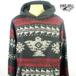 Denim & Supply  Ralph Lauren Hoodie Pullover